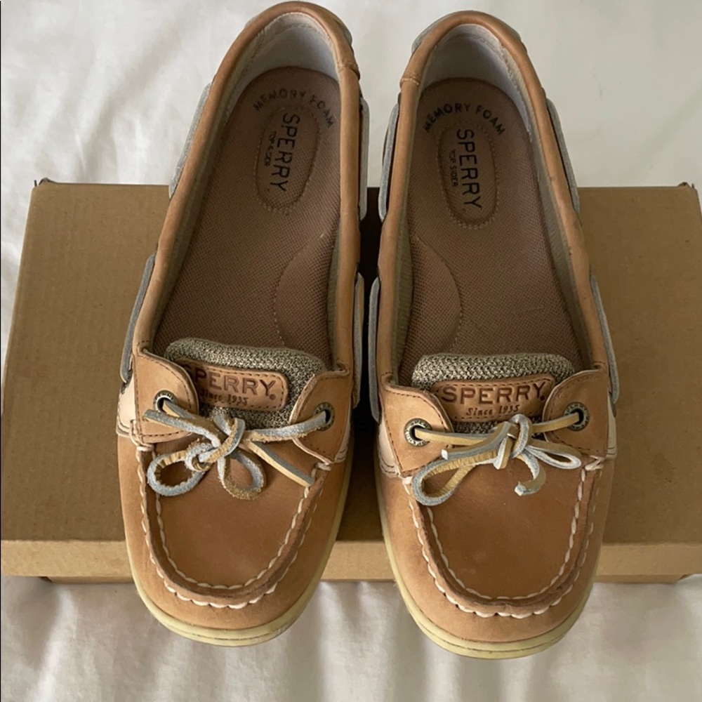 Women’s Sperry Angelfish